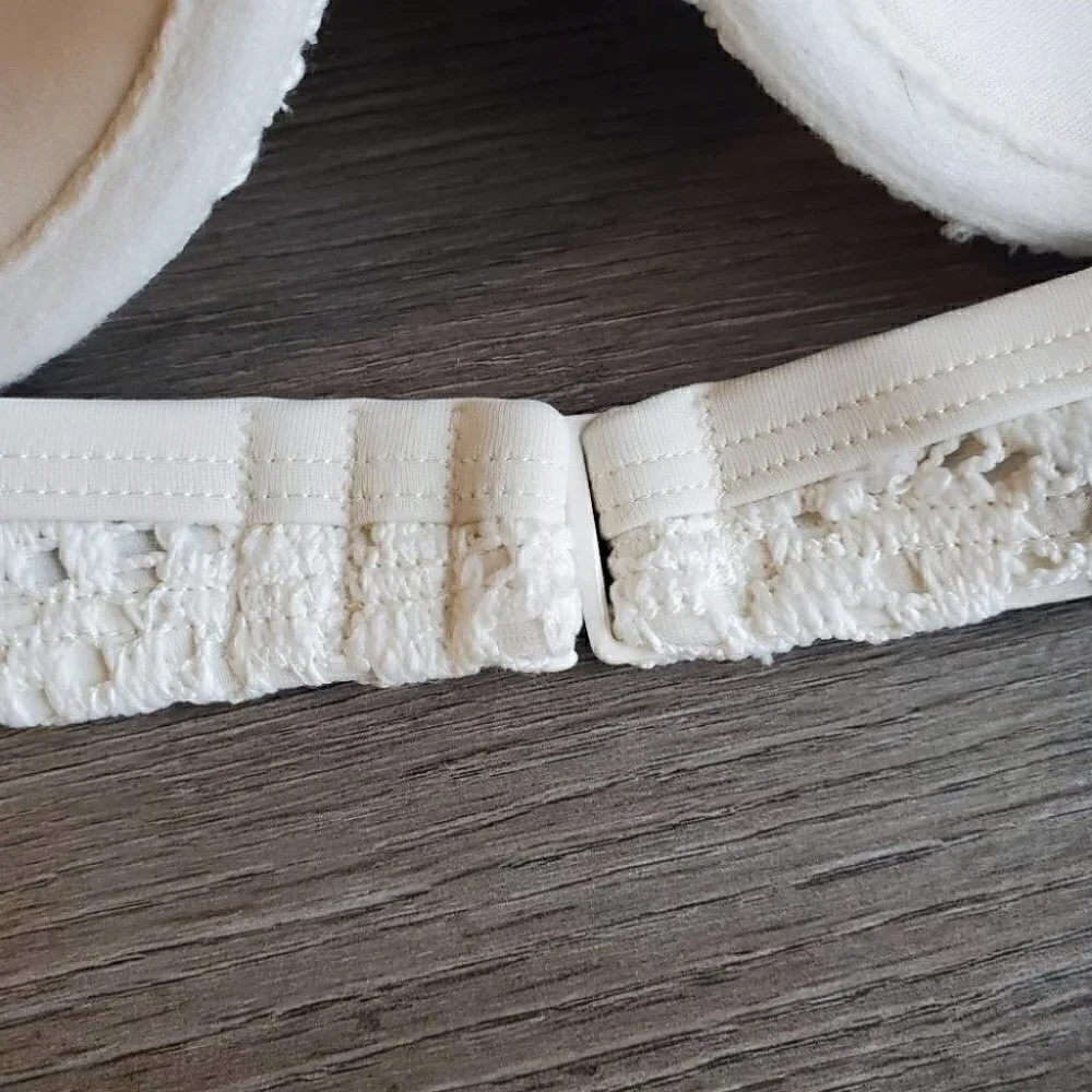 Bikini 36D & S